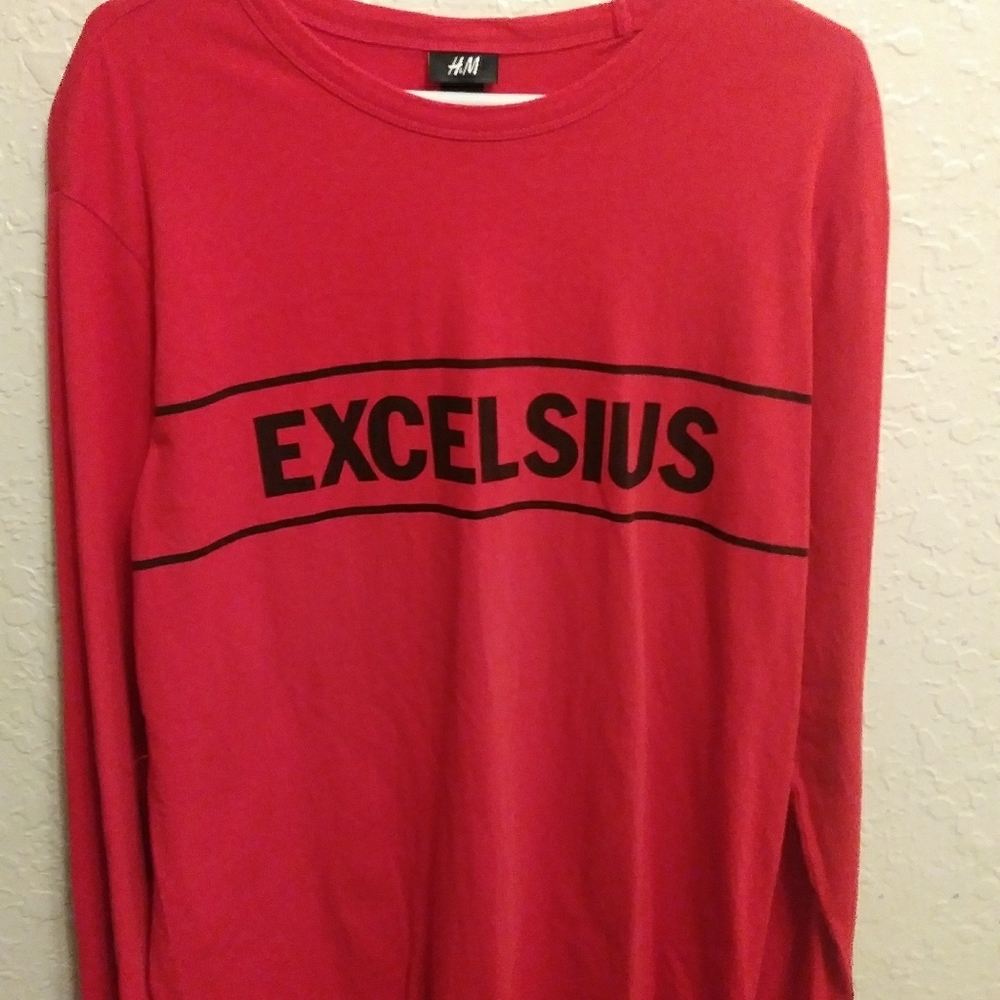 H&M shirt